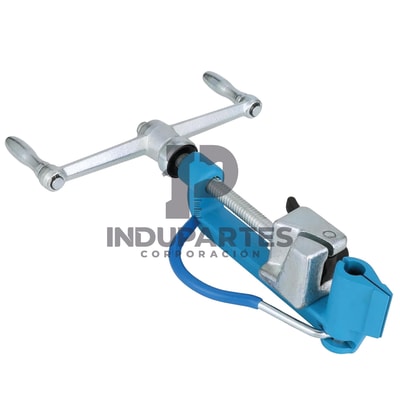Enzunchadora Manual Band-it Para Fleje Metalico 1/4