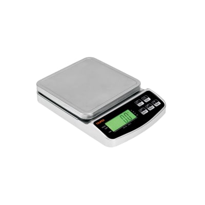 Balanza Electrónica De Precisión Recargable 3 Kg Truper 102317