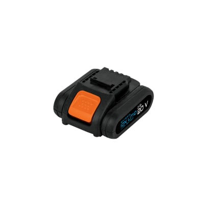 Batería ión Litio 18 V para TALI-18A2 y ROTI-18A2 Truper