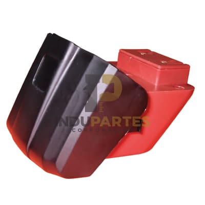 Batería Para Enzunchadora Inalámbrica  EI-V3 De Litio 4000 mAh