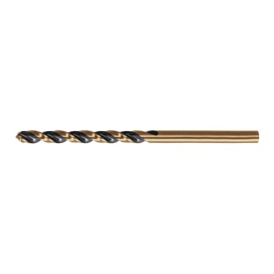 Broca HSS 4 x 80mm para Metal Truper 14132