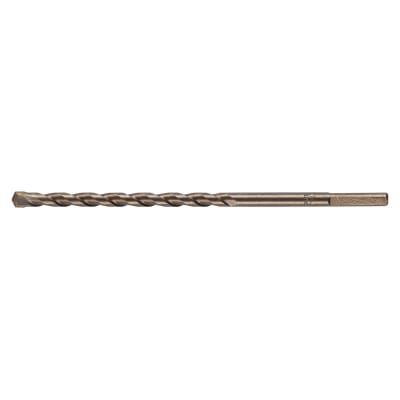 Broca Para Concreto 1/4 x 6' - 20 Piezas Truper 11206