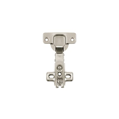 Bisagra Cangrejo Lateral 35 Mm X 2 Unidades Hermex 43157