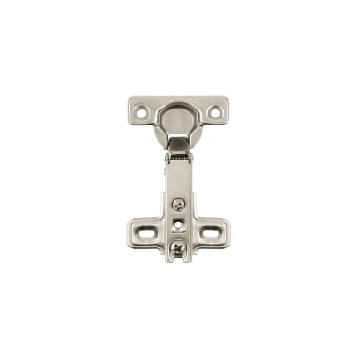 Bisagra Cangrejo Lateral 95°Cobertura Completa C/2 43156 Hermex