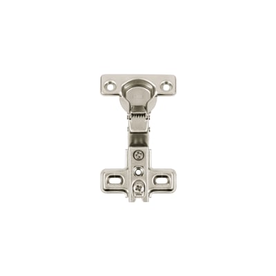 Bisagra Cangrejo Interior 95°Cobertura Completa C/2 43158 Hermex