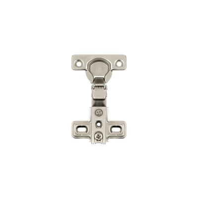 Bisagra Cangrejo Central 95°Cobertura Completa C/2 43160 Hermex