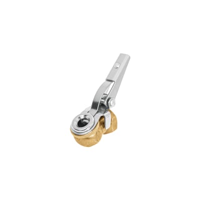 Cabeza infladora de llantas hembra, cuerda 1/4 npt1