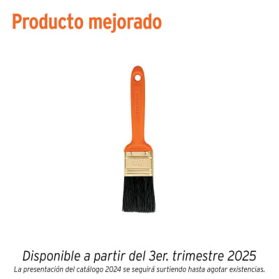 Brocha Profesional 1-1/2