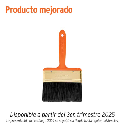 Brocha Profesional 5