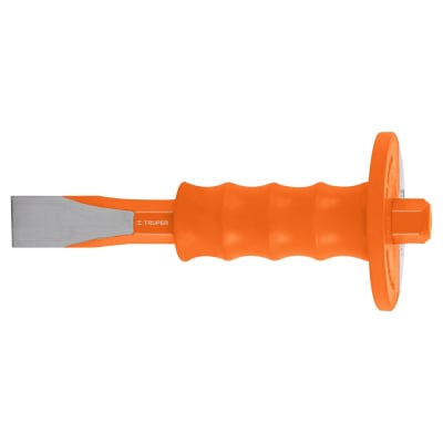 Cincel De Corte Frío Con Grip 1 X 8