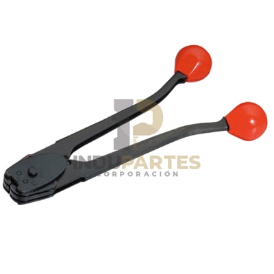 Tenaza Para Zuncho Metálico De 3/4