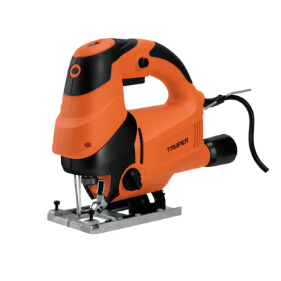 Sierra caladora 750w 100mm