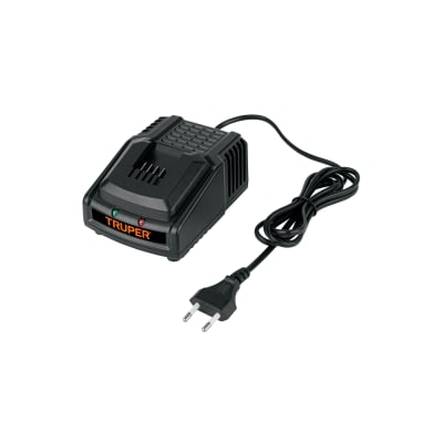 Cargador de Batería Ion de Litio 12V / 20V Truper 123361
