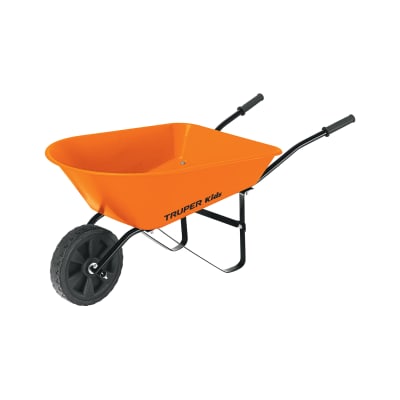 Carretilla Para Niños 10440 Truper1