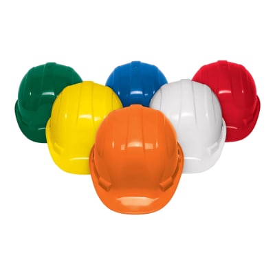 Casco De Seguridad