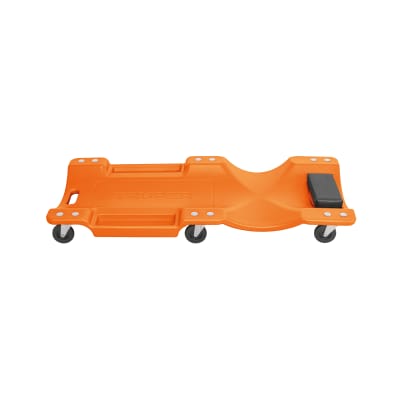Cama De Plástico 40” Para Mecánico 100904 Truper
