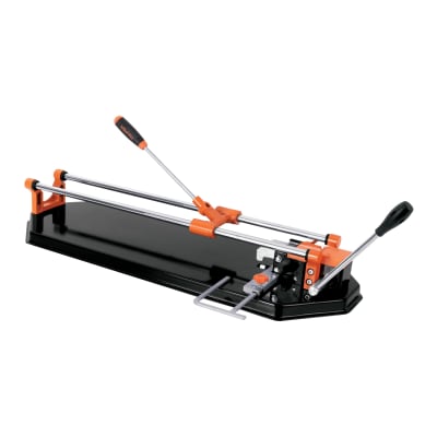 Cortadora De Mayólica Con Rodajes 60 Cm (23