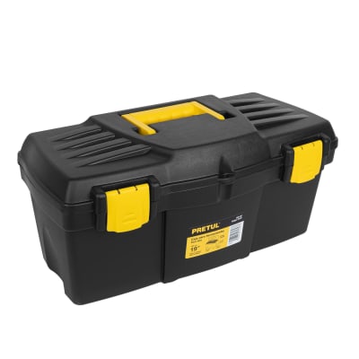 Caja Para Herramientas De Plástico 19