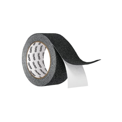 Cinta Antiderrapante Negra 50mm (2