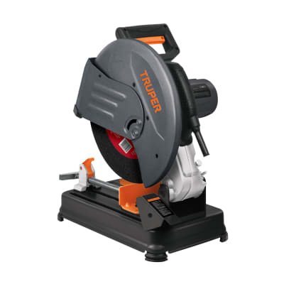 Tronzadora/Cortadora De Metales 14