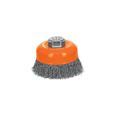 Escobilla Tipo Copa 4