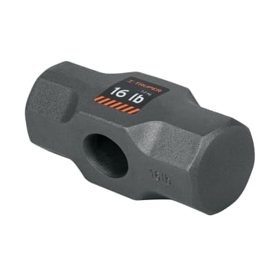 Cabeza De Comba Octagonal 16 Lb Truper 105951