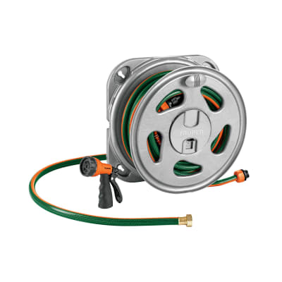 Manguera Reforzada 3 Capas 1/2