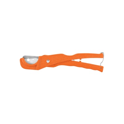 Cortador De Tubo De Pvc Capacidad Corte 3/4