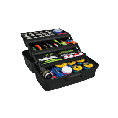 Caja para pesca de 16