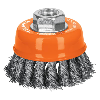 Escobilla Tipo Copa 3