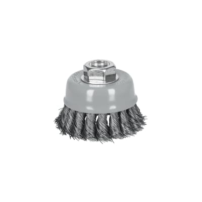 Escobilla Tipo Copa 3