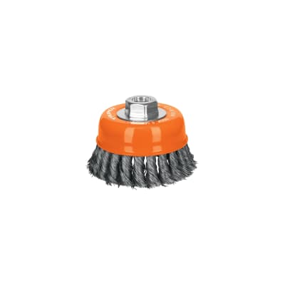 Escobilla Tipo Copa 4