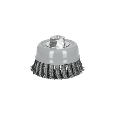 Escobilla Tipo Copa 4