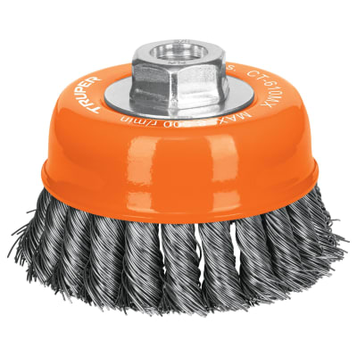 Escobilla Tipo Copa 4