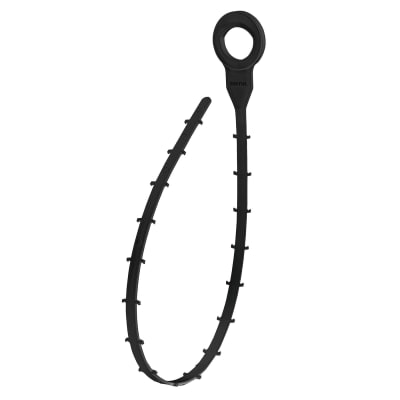 Limpiador de drenaje, 50 cm, 2 pzas