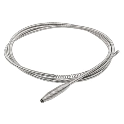 Destapacaños Acero Galvanizado De 1.8 Mts Pretul 228821