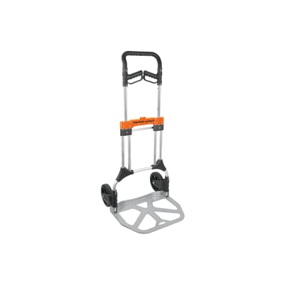 Carreta De Carga Plegable 200 Kg Truper 140901