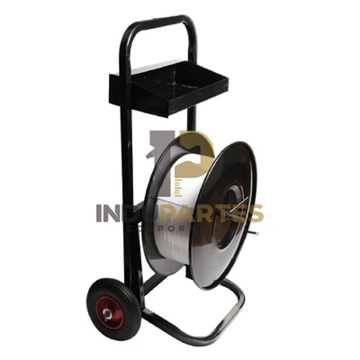 Dispensador Para Zuncho Plástico Diámetro Interior 20 cm