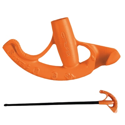 Doblador De Tubos Conduit 3/4