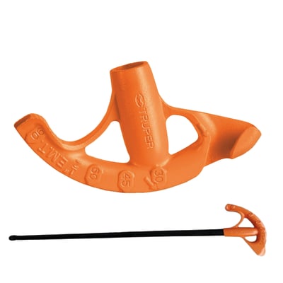 Doblador De Tubos Conduit 1/2