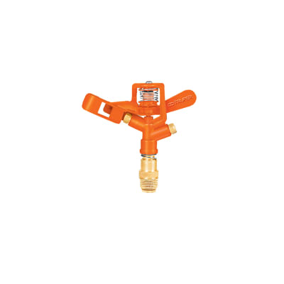 Aspersor Metálico S/Estaca 11