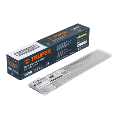 Electrodo 6011 Para Soldar De 1/8