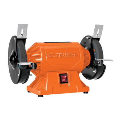 Esmeriladora De Banco 6