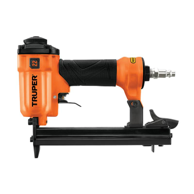 Engrapadora Neumatica Calibre 22 (0.7 mm) Truper 13177