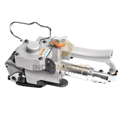 Enzunchadora Neumatica Para Zuncho Plastico 1/2