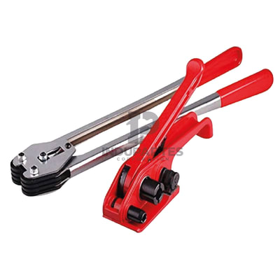 Enzunchadora Manual Para Zuncho Plastico 1/2