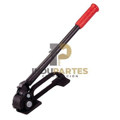 Tensionadora Para Zuncho Metálico De 3/4” Hasta 1 1/4” S-298 Ybico