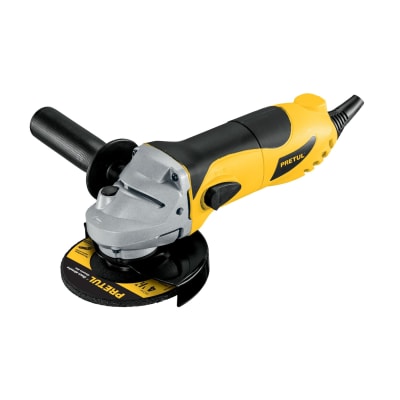 Amoladora Angular 4 1/2