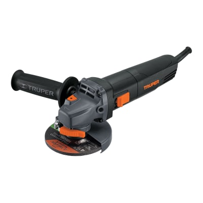 Esmeriladora Angular 4-1/2