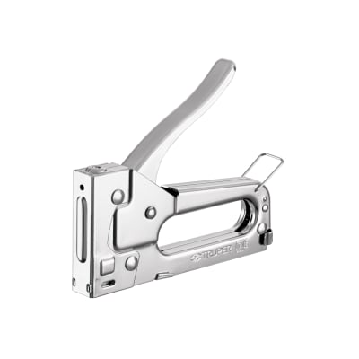 Engrapadora Tipo Pistola 1/4